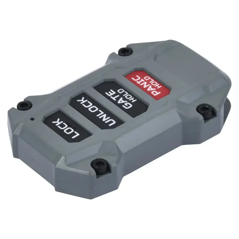 Injection Fob If020 (For 2022+ Tundra / 2024+ Tacoma) - Lunar Rock 1