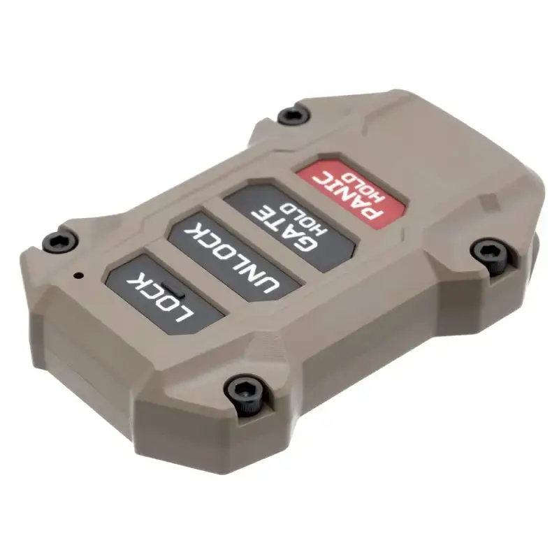 Injection Fob If020 (For 2022+ Tundra / 2024+ Tacoma) - Mudbath 1