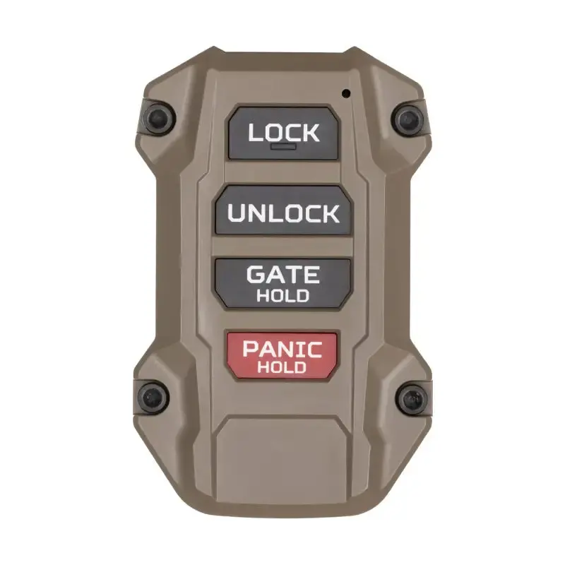 Injection Fob If020 (For 2022+ Tundra / 2024+ Tacoma) - Mudbath 2