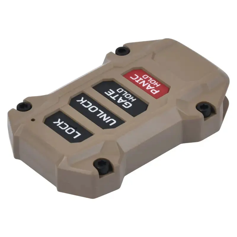 Injection Fob If020 (For 2022+ Tundra / 2024+ Tacoma) - Quicksand 1