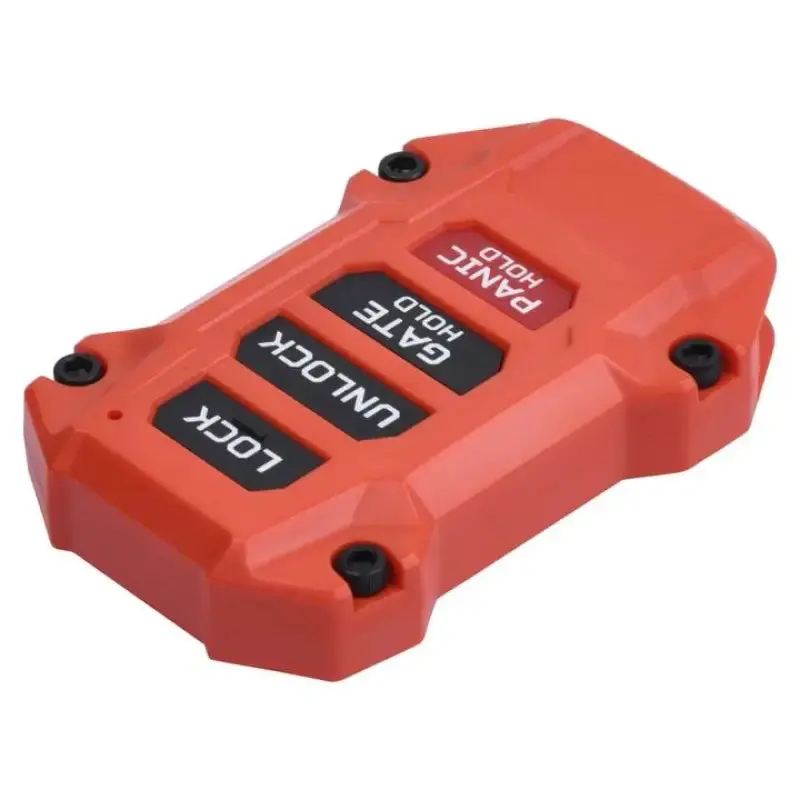Injection Fob If020 (For 2022+ Tundra / 2024+ Tacoma) - Solar Octane 1