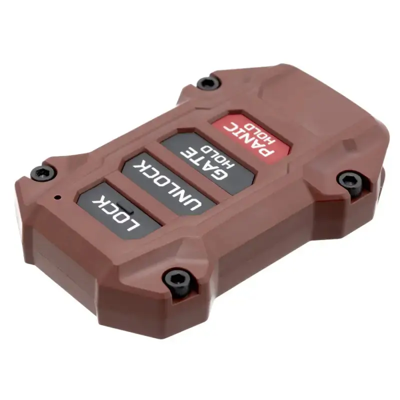 Injection Fob If020 (For 2022+ Tundra / 2024+ Tacoma) - Terra 1