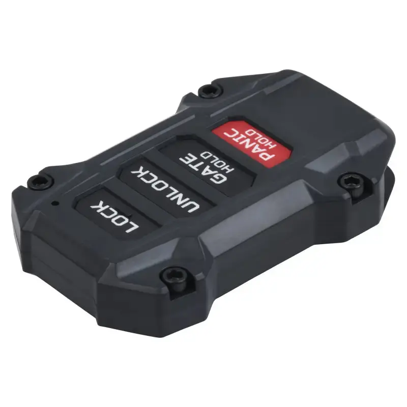 Injection Fob If020 (For 2022+ Tundra / 2024+ Tacoma) - Underground 1