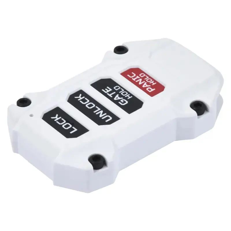 Injection Fob If020 (For 2022+ Tundra / 2024+ Tacoma) - White 1