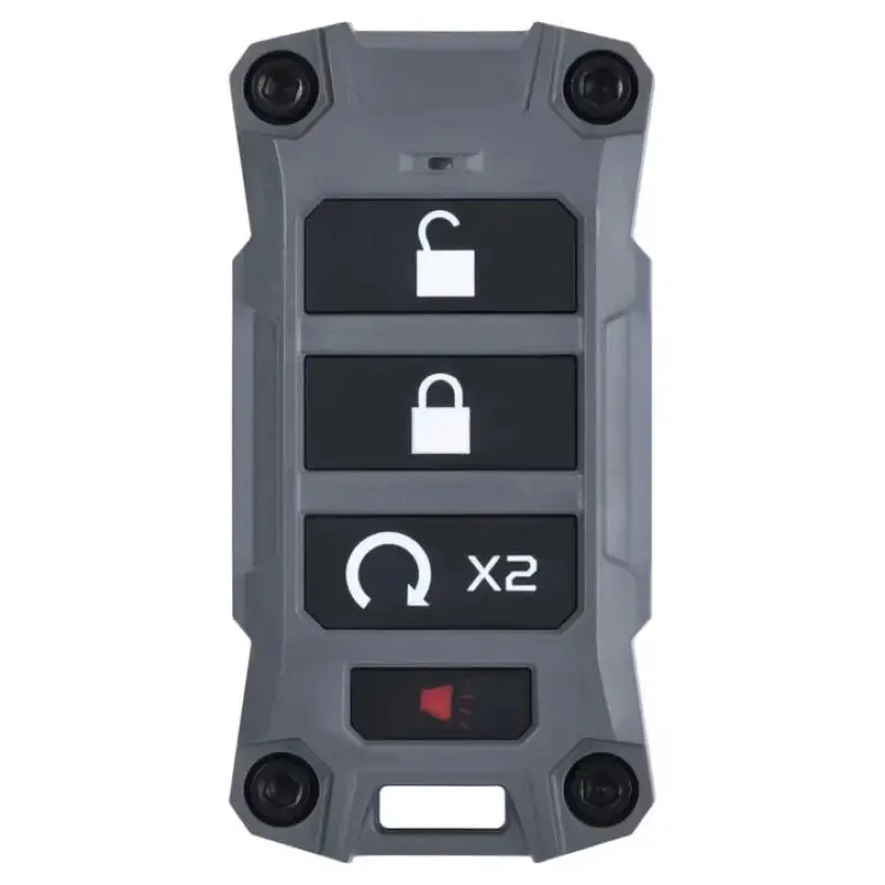 Injection Fob If021 (For 2019+ Ram) - Grey 2