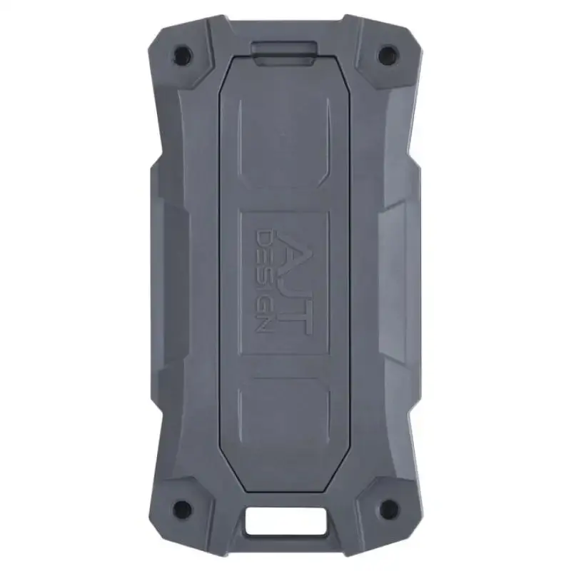 Injection Fob If021 (For 2019+ Ram) - Grey 3