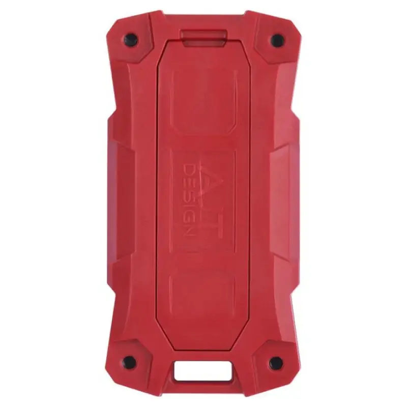 Injection Fob If021 (For 2019+ Ram) - Red 3