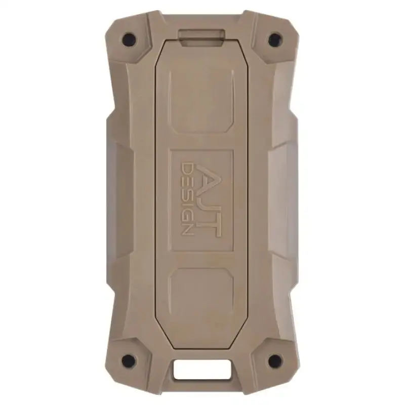 Injection Fob If021 (For 2019+ Ram) - Tan 3