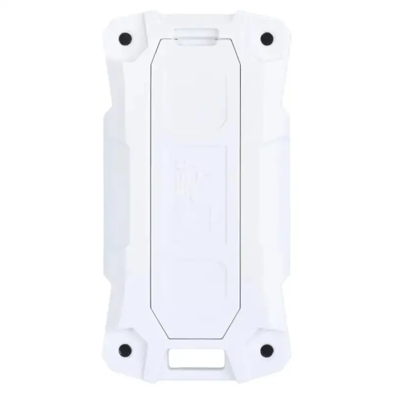 Injection Fob If021 (For 2019+ Ram) - White 3