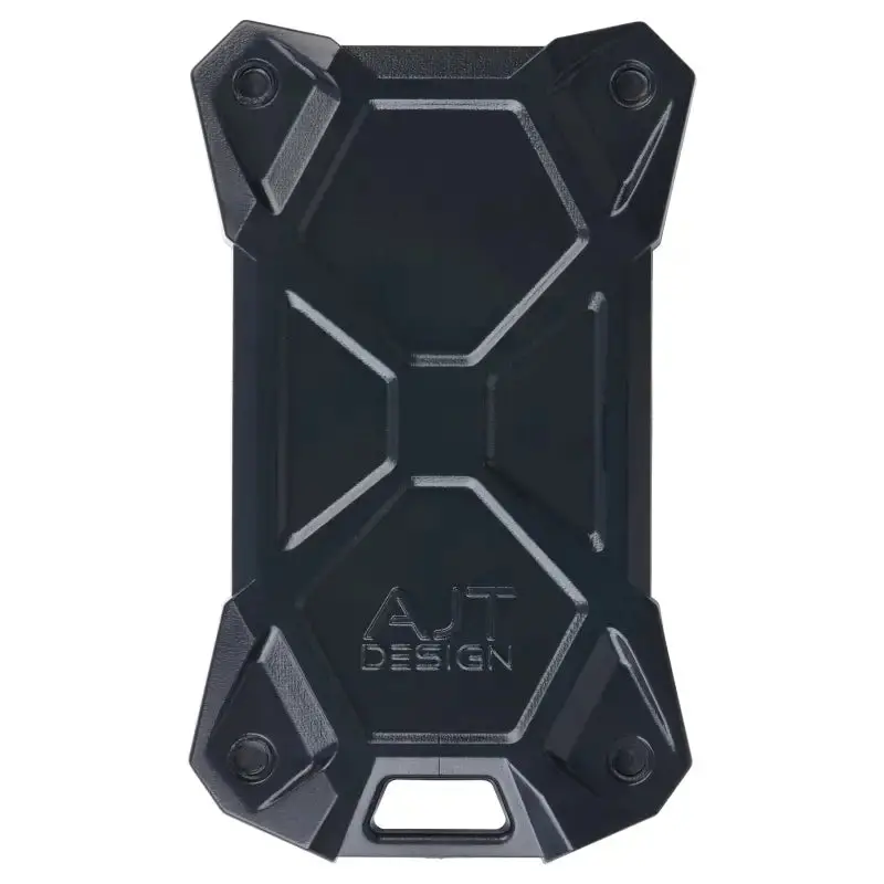 Injection Fob If022 (V1.5 For 2014-2018 Chevy/Gmc) - Black 3
