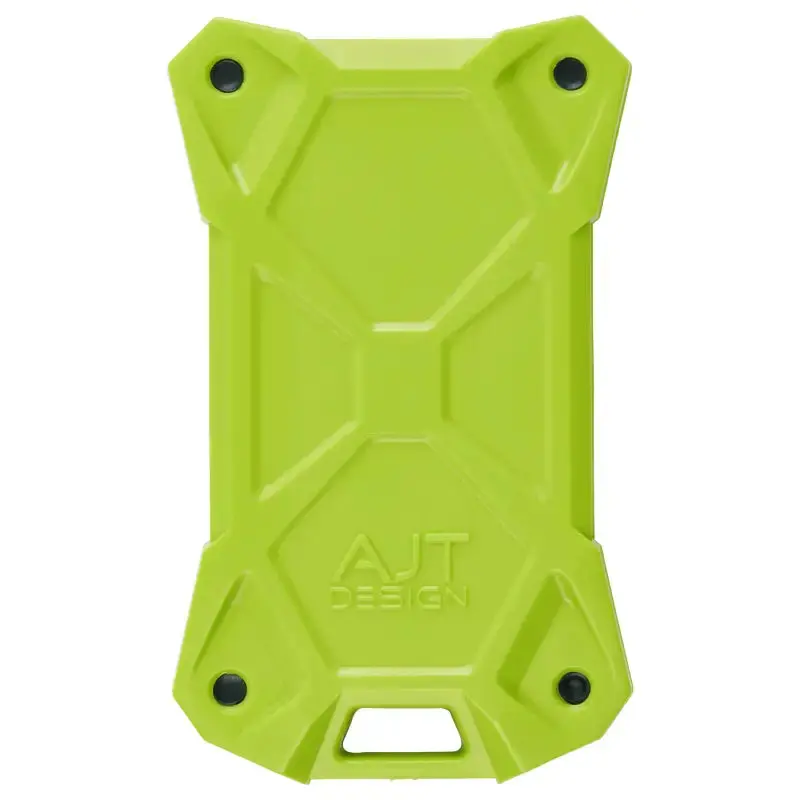 Injection Fob If022 (V1.5 For 2014-2018 Chevy/Gmc) - Gecko 3