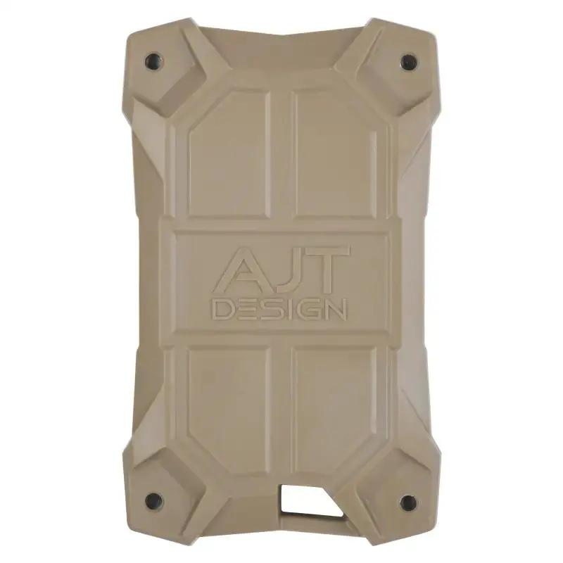Injection Fob If023 (For 2022+ Chevy/Gmc) - Tan 3