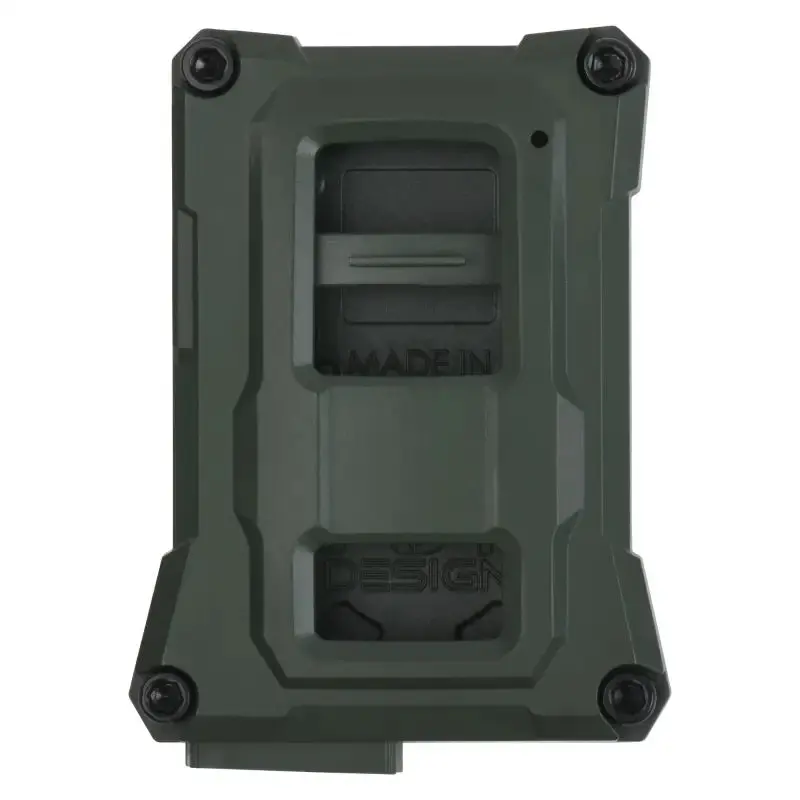 Injection Fob If027 (V1.5 For Toyota) - Army Green 2