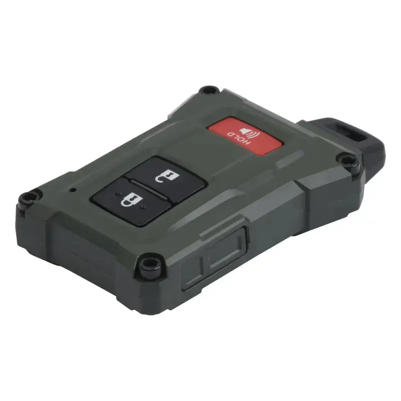 Injection Fob If027 (V1.5 For Toyota) - Army Green 4