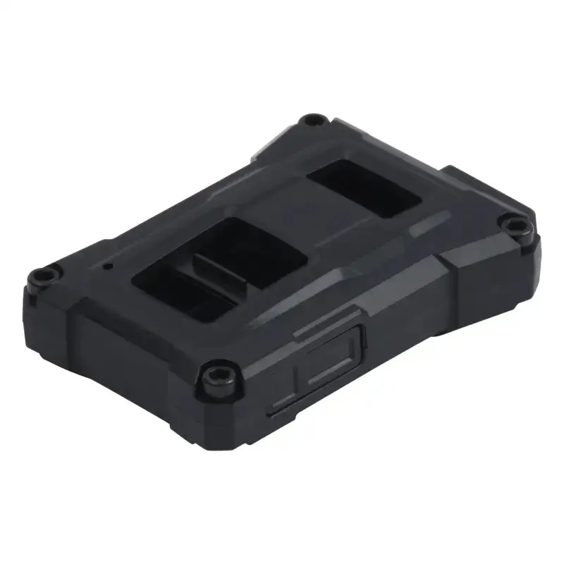 Injection Fob If027 (V1.5 For Toyota) - Black 1