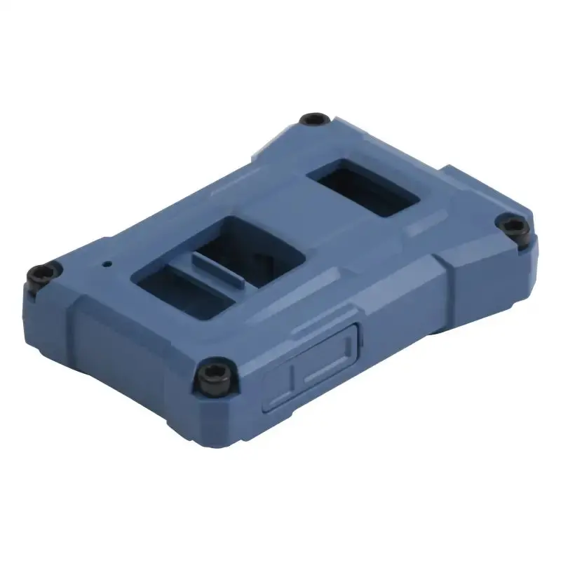 Injection Fob If027 (V1.5 For Toyota) - Cavalry Blue 1