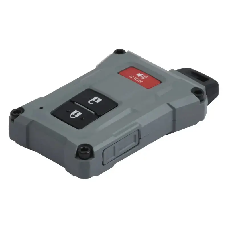 Injection Fob If027 (V1.5 For Toyota) - Lunar Rock 4