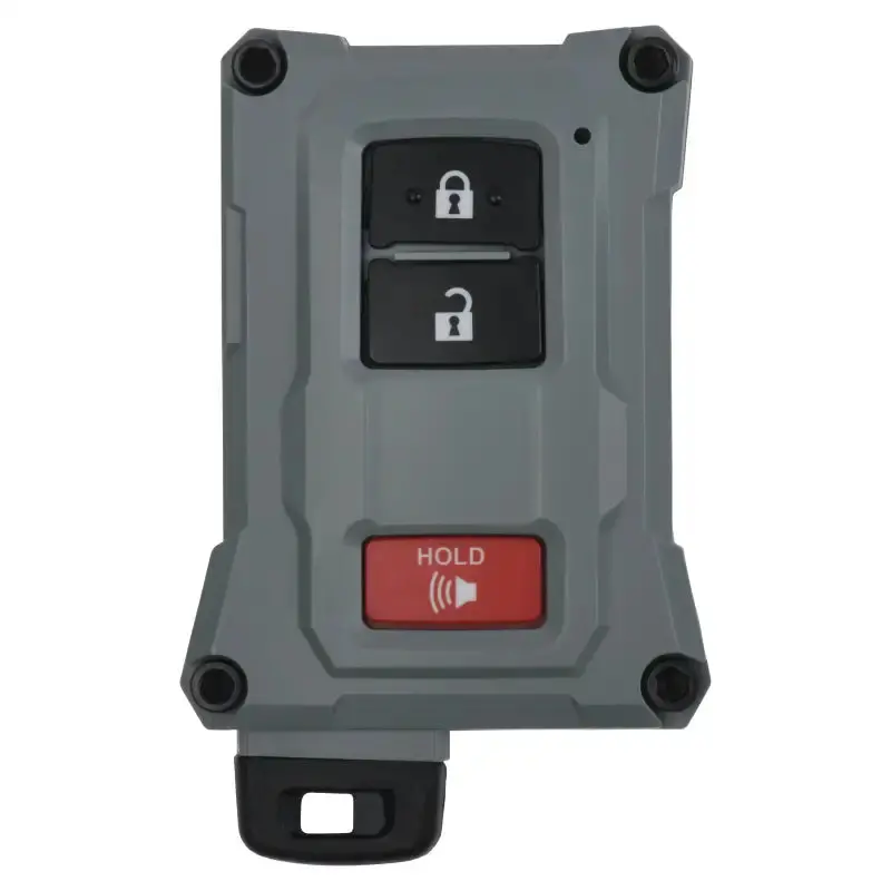 Injection Fob If027 (V1.5 For Toyota) - Lunar Rock 5