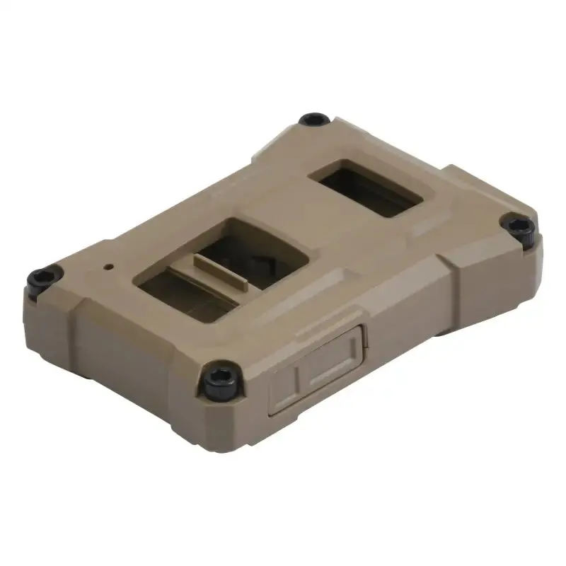 Injection Fob If027 (V1.5 For Toyota) - Quicksand 1