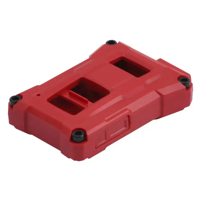 Injection Fob If027 (V1.5 For Toyota) - Red 1