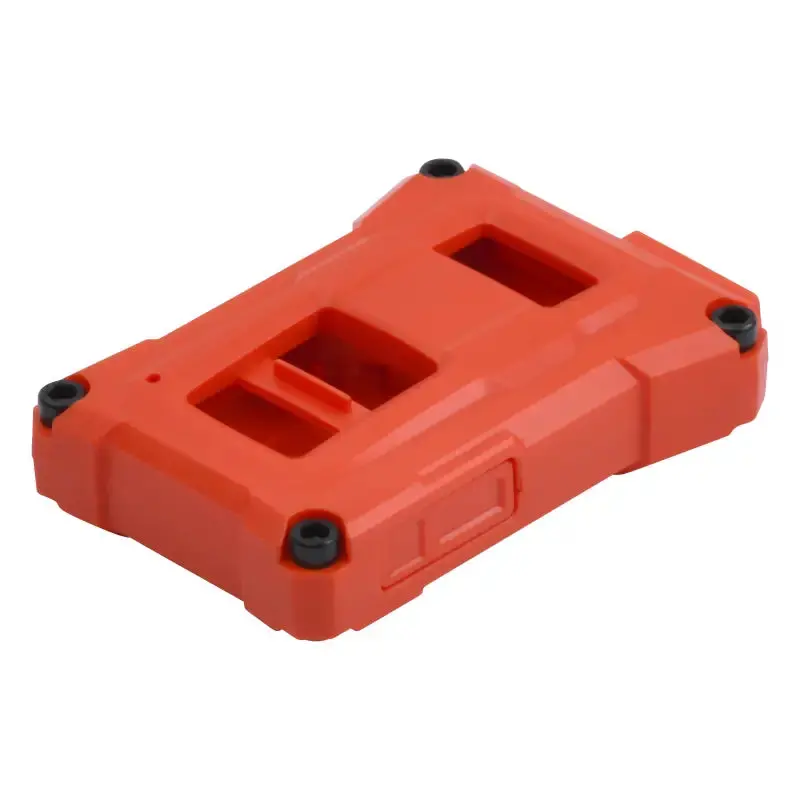 Injection Fob If027 (V1.5 For Toyota) - Solar Octane 1