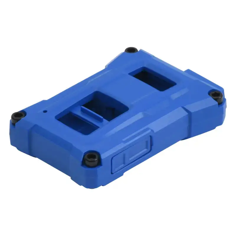 Injection Fob If027 (V1.5 For Toyota) - Voodoo Blue 1