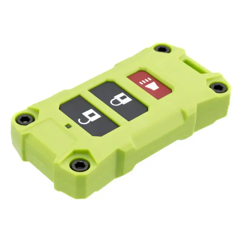 Injection Fob If029 (For V2 Wrangler Jl / Gladiator Jt) - Gecko 1