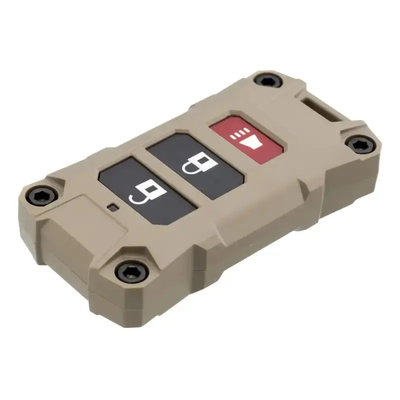 Injection Fob If029 (For V2 Wrangler Jl / Gladiator Jt) - Gobi 1