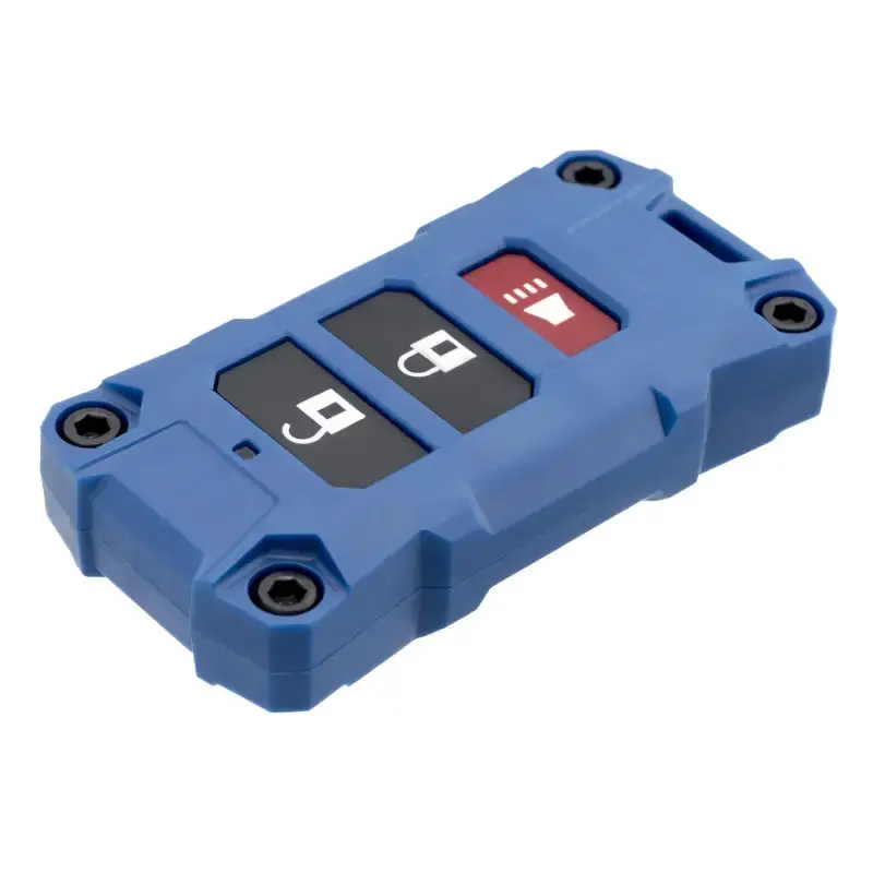 Injection Fob If029 (V2 For Wrangler Jl / Gladiator Jt) - Blue 1