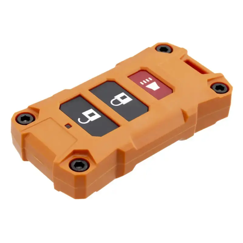 Injection Fob If029 (V2 For Wrangler Jl / Gladiator Jt) - Joose 1