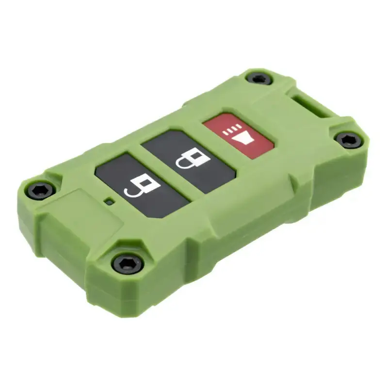 Injection Fob If029 (V2 For Wrangler Jl / Gladiator Jt) - Mojito 1