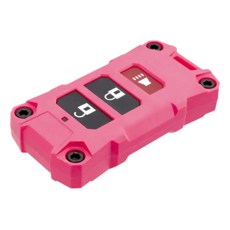 Injection Fob If029 (V2 For Wrangler Jl / Gladiator Jt) - Pink 1