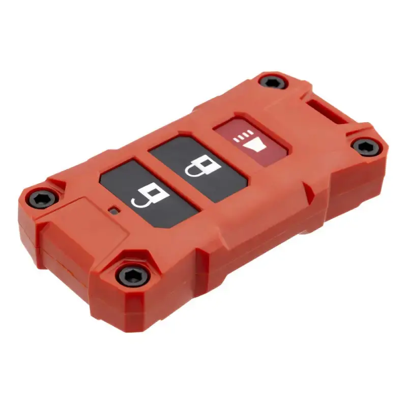 Injection Fob If029 (V2 For Wrangler Jl / Gladiator Jt) - Punk'n 1