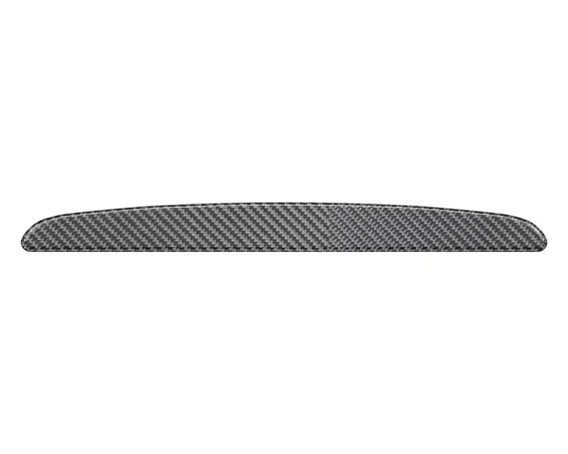 Inner Hood Scoop Overlay Fits 2005-2010 Toyota Tacoma 3