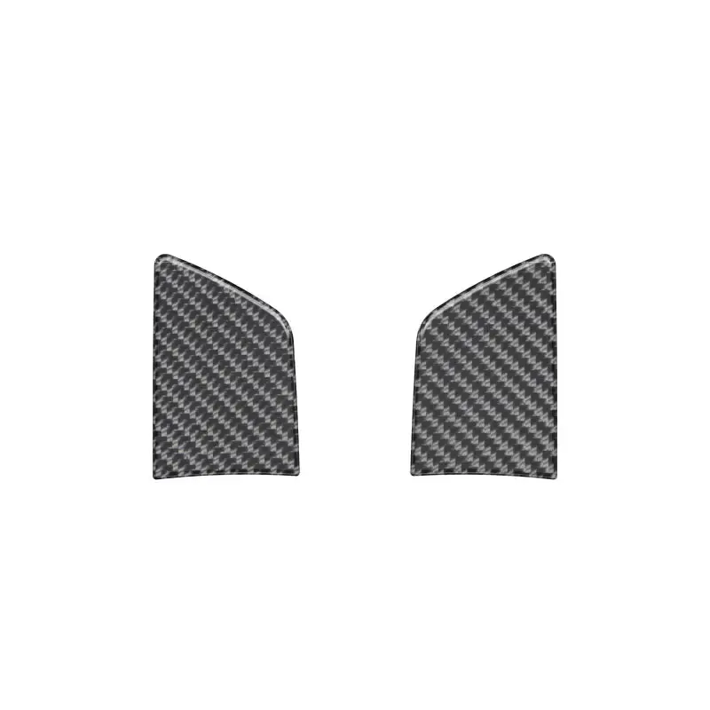 Interior Door Handle Inserts for 2024–2026 Toyota Tacoma & 2025–2026 Toyota 4Runner