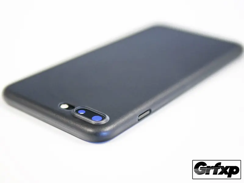 Iphone 7 Plus / 8 Plus Peel'd Case 1