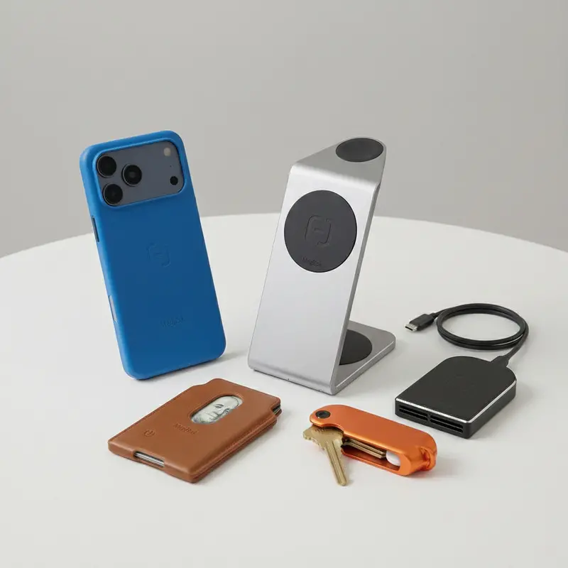 Iphone Classic Case Bundle 1
