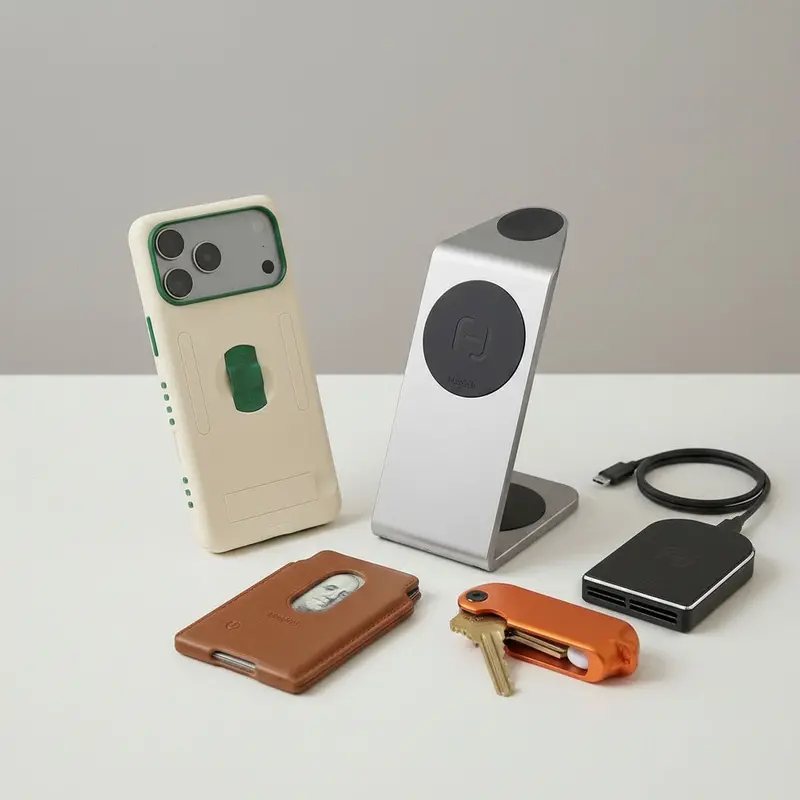 Iphone Elite Case Bundle 1