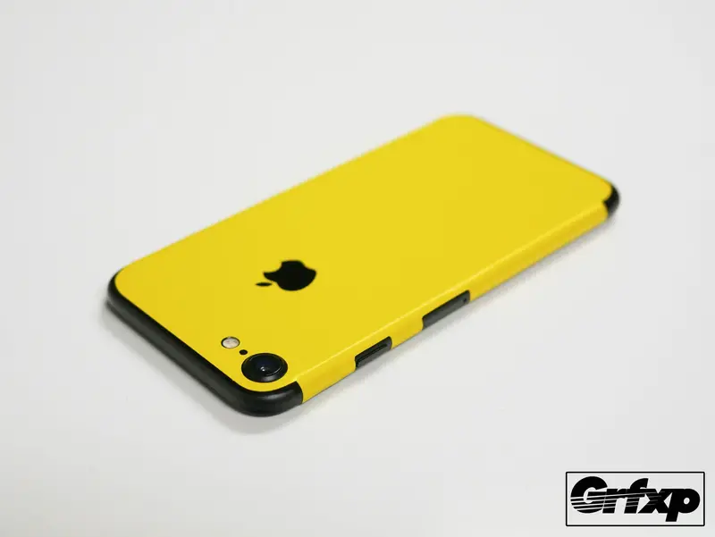 Iphone Wrap-Around Skins For Iphone 7 & 7 Plus 1