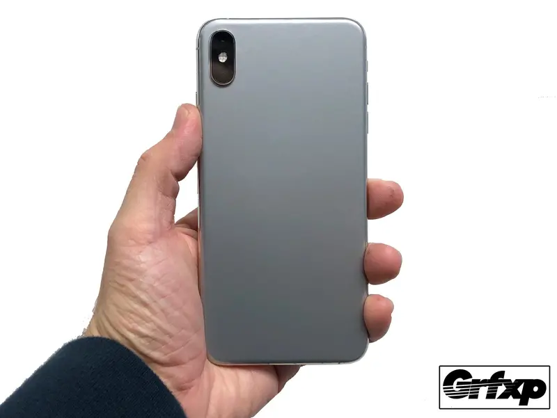 Iphone Xs Max Colorlay Skins 1