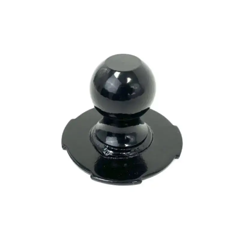 Jack Hitch Ball 1