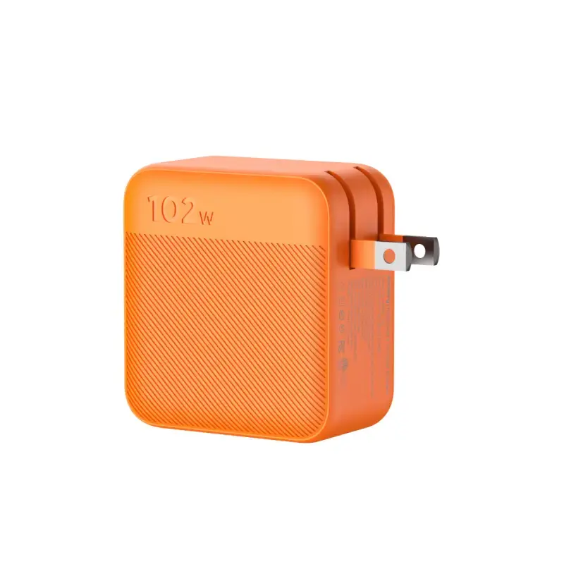 Jackery 102W Gan 3-Port Fast Charger 2