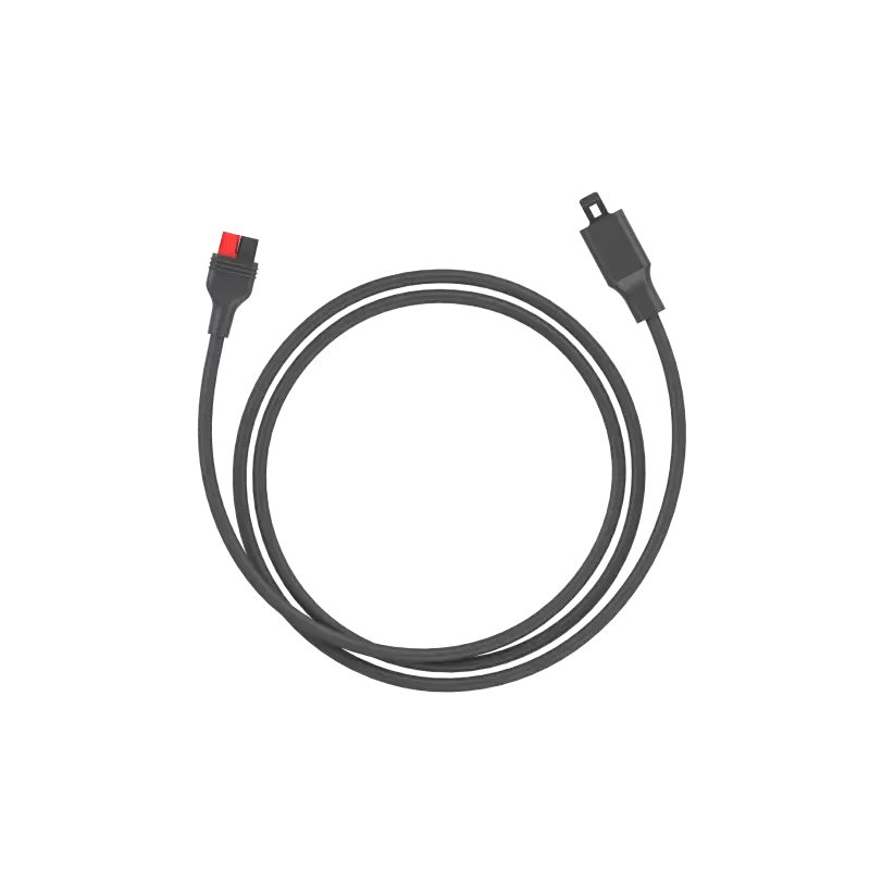 Jackery Anderson Connector & Cable 1