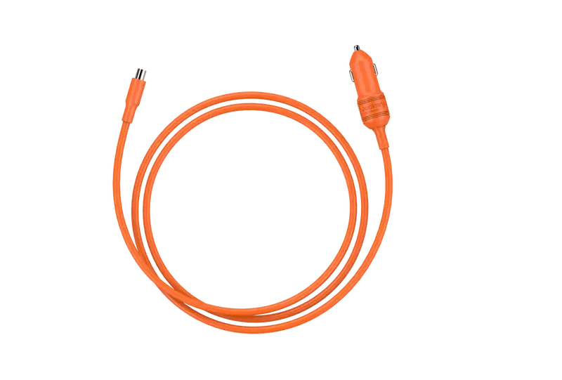 Jackery Car Charging Cable 1