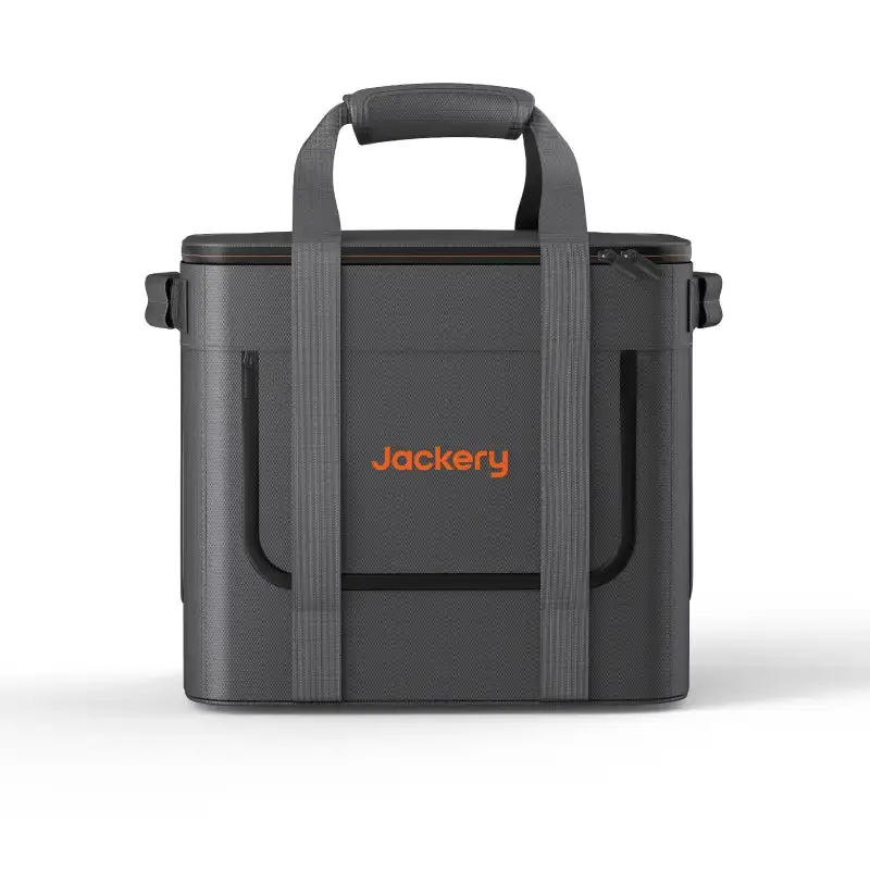 Jackery Extreme Guard Carrying Bag 1