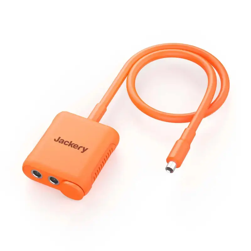 Jackery Solar Panel Connector 1