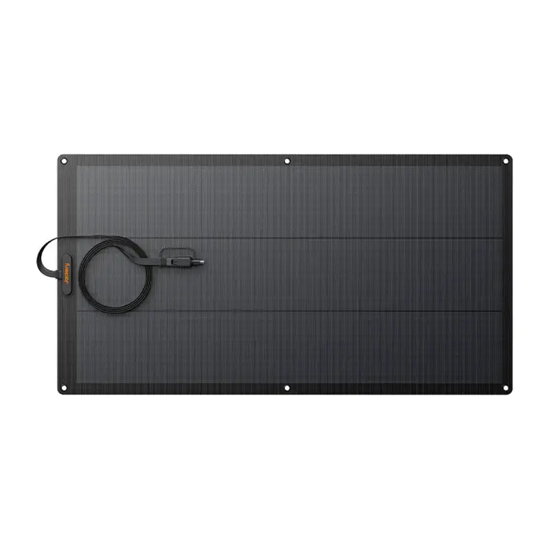 Jackery Solarsaga 100 Light 1