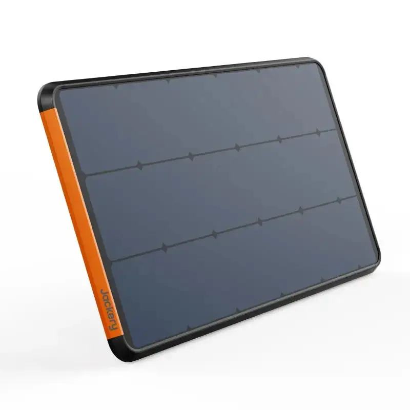 Jackery Solarsaga 100 Prime Solar Panel 1