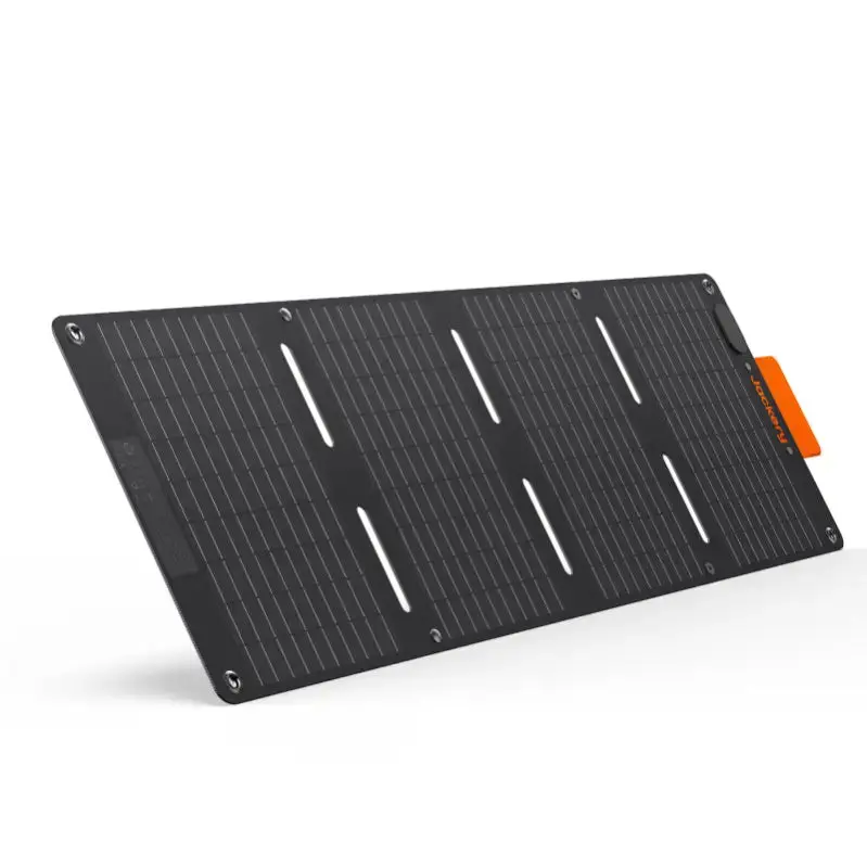Jackery Solarsaga 40W Mini Solar Panel 1