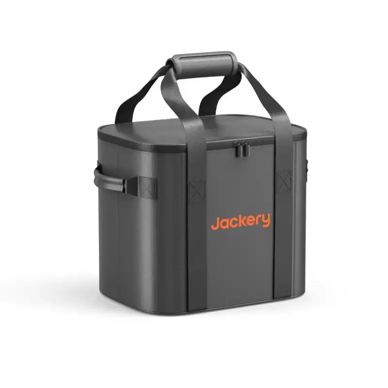 Jackery Upgraded Carrying Case (L) 1